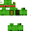 Texture for Derp Turtle