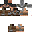 Texture for bandit3