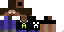 Texture for Herobrine_Athar