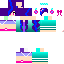 Texture for MCArtWriter