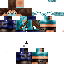 Texture for niram prost