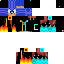 Texture for sonic de sheet