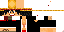 Texture for Monkey D Luffy Shaolin