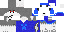 Texture for bob the wolf