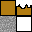 Texture for smooth craft