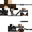 Texture for steve