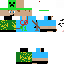 Texture for bob