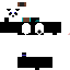 Texture for panda