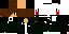 Texture for steve