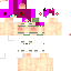 Texture for bikini