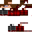Texture for red-man