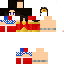 Texture for steve