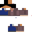 Texture for ANDYBTTF DOLVONDO