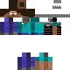 Texture for herobrine