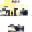 Texture for StarFury