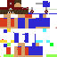 Texture for COOL BOY