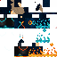 Texture for iced and fire
