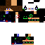 Texture for steve