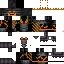 Texture for Flamebeard
