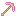 Texture for pickaxe