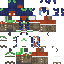 Texture for AphmauWerewolfOC