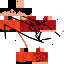 Texture for beast_221 classic skin
