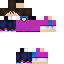 Texture for CaptainPanez in Hacky