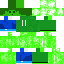 Texture for Slime SaurianBell