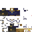 Texture for TRAJE THANOS