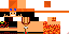 Texture for Adventure Jungle Ranger Reborn Fire 