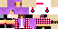 Texture for Камила