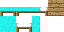 Texture for bed