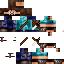 Texture for Steve Explorer