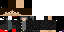 Texture for Dwight V3