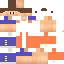 Texture for steve