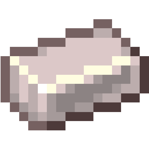 Texture for iron_ingot