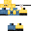Texture for デイブ