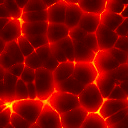 Texture for Magma Sky
