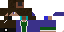 Texture for josh