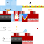Texture for technoduck