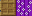 Texture for top of foxy curtain door