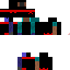 Texture for ninja