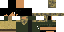Texture for steve deserter