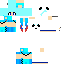 Texture for ff