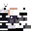 Texture for rochenpanda