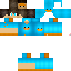 Texture for hf