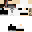 Texture for Hoodie Terminator
