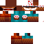 Texture for carson1