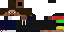 Texture for STEVO83 skin