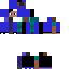 Texture for vbf